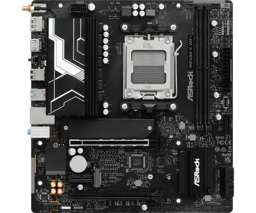 Płyta główna ASrock B850M-X WiFi