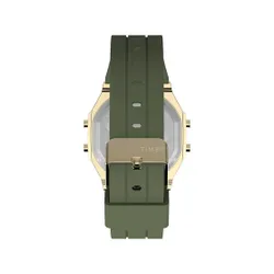 Часы Timex TW5M60800 Green