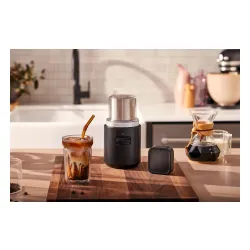 Młynek do kawy KitchenAid Go 5KBGR100BM