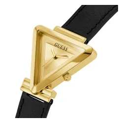 Guess Fame Saati GW0548L3 GOLD / BLACK