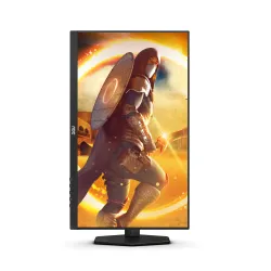 Monitor AOC Q27G4XN 27" 2K Fast VA 180Hz 0,5ms MPRT Gamingowy