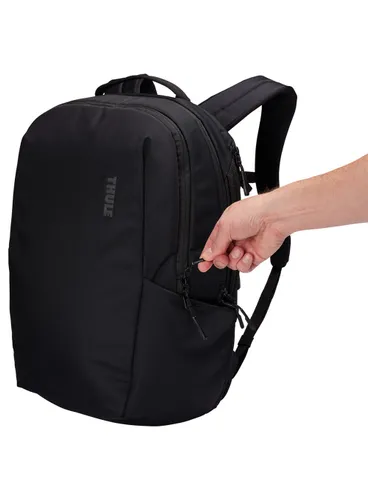 Рюкзак для ноутбука Thule Subterra 2 Backpack 27 l-black