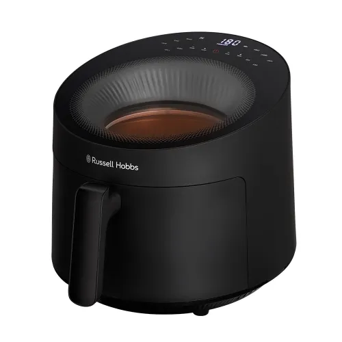 Air Fryer Frytkownica beztłuszczowa RUSSELL HOBBS Satisfry Panoramic 27420-56 5L 10 automatycznych programów