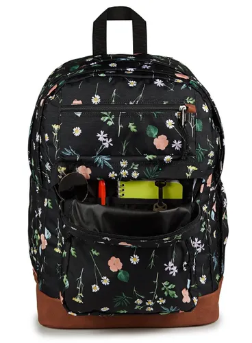 Plecak szkolny JanSport Cool Student - bewitched bloom