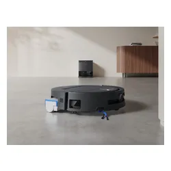 Robot sprzątający ECOVACS Deebot T80 Omini Czarny