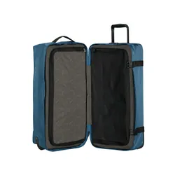 Дорожная сумка American Tourister Urban Track Duffle L-coronet blue