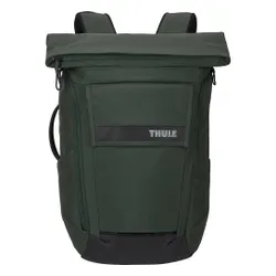 Рюкзак roll-top Thule Paramount Backpack 24 l - racing green