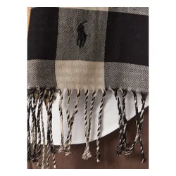 Ralph Lauren 449891299002 Iarna CRM Polo Eșarfă
