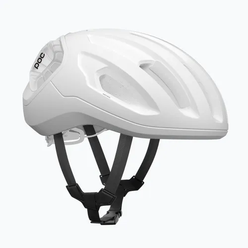 Kask rowerowy POC Amidal hydrogen white matt