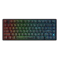 Klawiatura MCHOSE HW-JET75-10