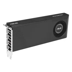 Karta graficzna ASUS Turbo Radeon AI PRO R9700 32GB GDDR6 256bit FSR