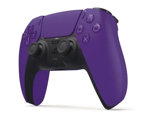 Геймпад Sony PlayStation 5 DualSense Galactic Purple