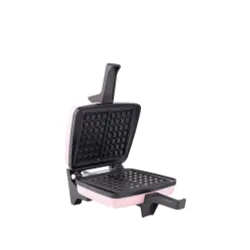 Gofrownica Dezal 301.5.1 N 1300W Różowy