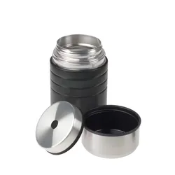 Termos obiadowy Esbit Majoris Food Jug 0,6L - black