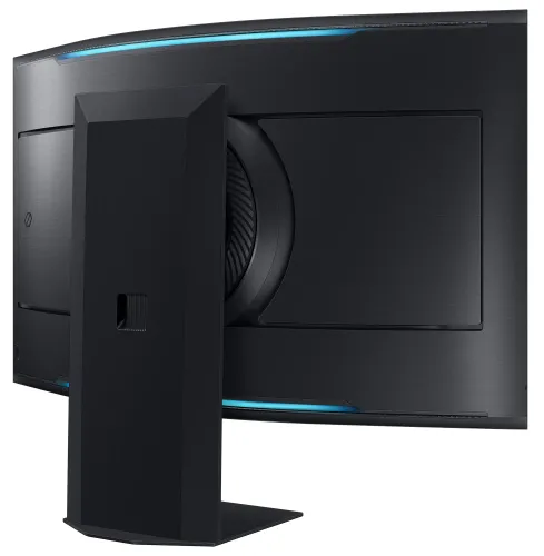 Samsung Odyssey ARK G9 G97NC LS55CG970N 55" 4K VA 165Hz 1ms Zakrzywiony Gamingowy