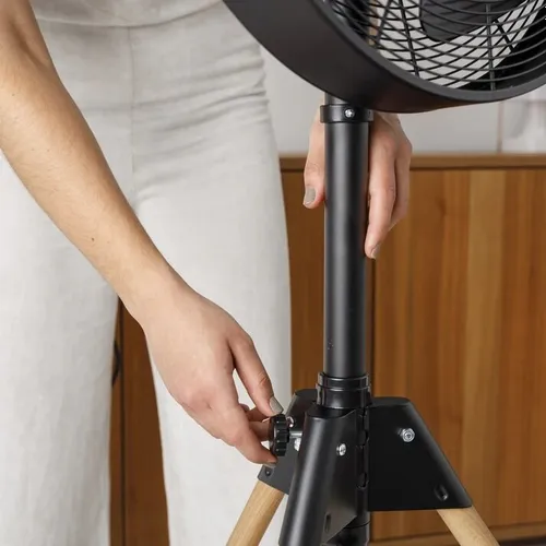 Wentylator TAURUS 944665000