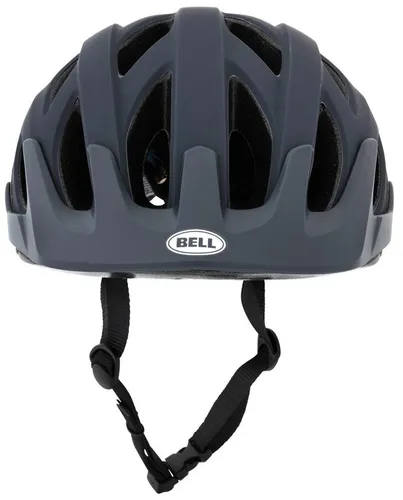 Kask rowerowy BELL Cadence Solid Grafitowy MTB (rozmiar L)