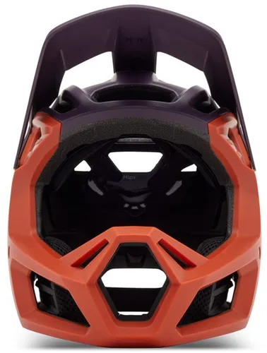 Kask rowerowy Full Face FOX Proframe Clyzo MIPS