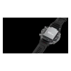 Smartwatch AMAZFIT Falcon Tytanowy