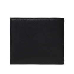 Большой мужской кошелек Emporio Armani Y4R168 Y138E 81072 Black