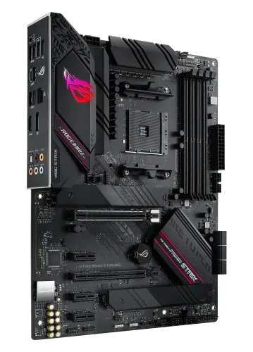 Płyta główna ASUS ROG STRIX B550-F GAMING