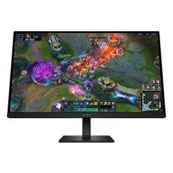 Monitor HP Omen 27qs G2 27" 2560x1440px IPS 280Hz 1 ms [MPRT]