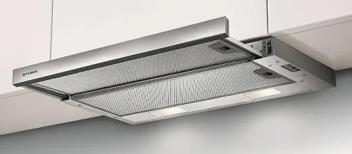 Okap Faber Flexa NG AM/X 60 Stal szlachetna
