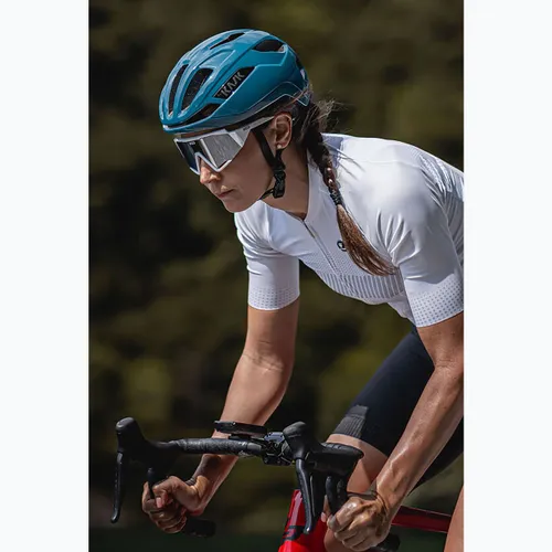 Kask rowerowy KASK Sintesi aloe green