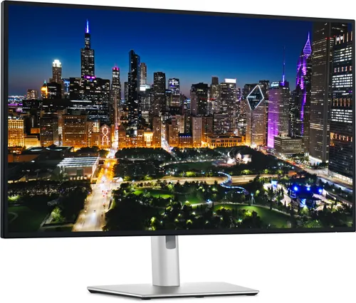 Monitor DELL UltraSharp U3225QE 32" 3840x2160px IPS 120Hz