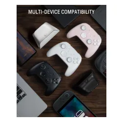 Adapter FUNLAB Firefly Pro Controller - Kakariko do Nintendo Switch / Switch 2 Bezprzewodowy