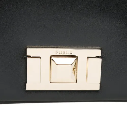Geanta Furla Lulu WB00898-bx1709-O6000-1-007-20- bg-B Nero