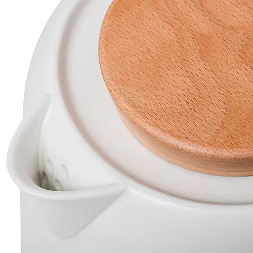 ADLER AD 1304 1 l - czajnik elektryczny ceramiczny