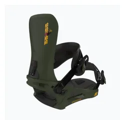 Wiązania snowboardowe K2 Program dopamine