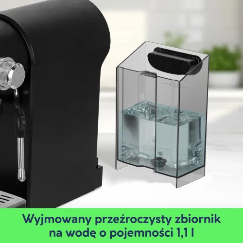 Ekspres MPM MKW-15 Szerokość 12cm