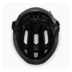 Kask rowerowy ABUS Macator velvet black
