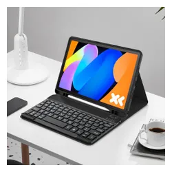 Etui na Lenovo Idea Tab 11.0 TB-336 TECH-PROTECT SC Pen + Klawiatura Czarny