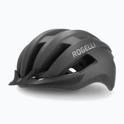 Kask rowerowy Rogelli Ferox II grey