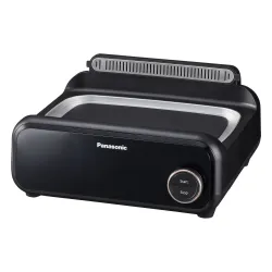 Multicooker Panasonic NF-GM400KXE 1400W 2,5l Ruszt do gotowania na parze