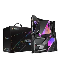 Płyta główna Gigabyte Z490 AORUS XTREME WF