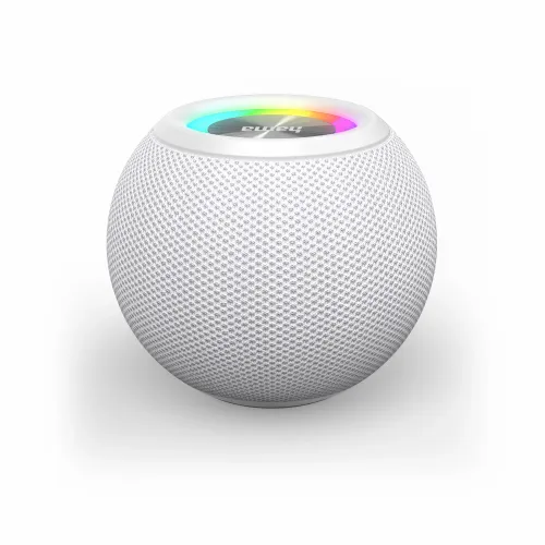 Głośnik Bluetooth Hama Ballshape 3.0 5W Biały