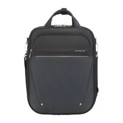 Samsonite B-Lite Icon 3-Way laptop rucsac-negru