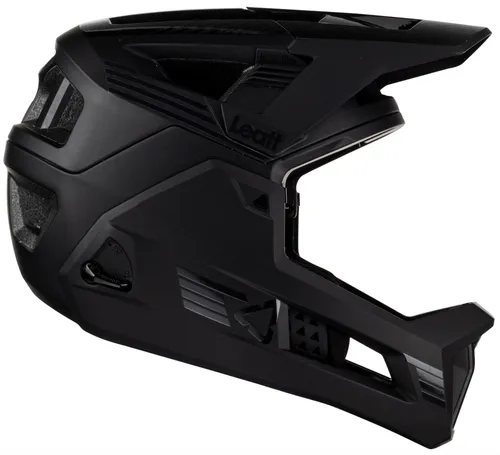 Kask rowerowy Full Face LEATT MTB Enduro 4.0