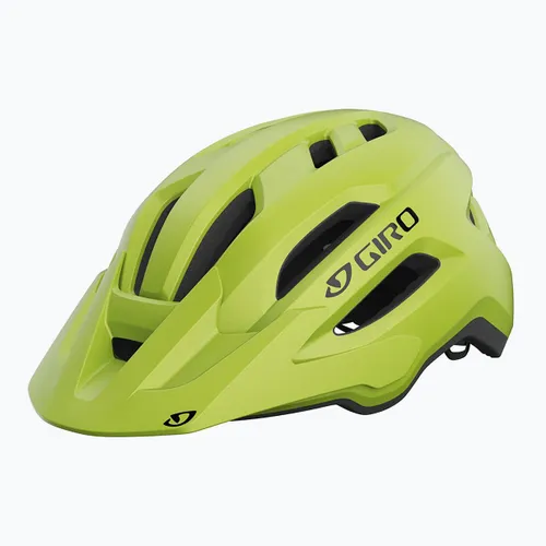 Kask rowerowy GIRO Fixture II