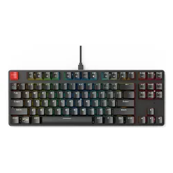 Klawiatura GLORIOUS GMMK TKL Gateron Brown