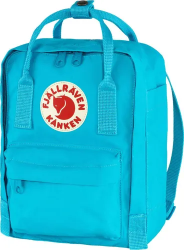 Fjallraven Kanken Mini Sırt Çantası-Derin turizm