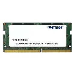 Pamięć Patriot Signature Line DDR4 16GB 2400 CL17 SO-DIMM