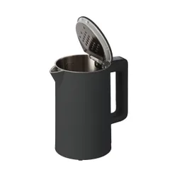 Czajnik KOHERSEN Black Matt Smart