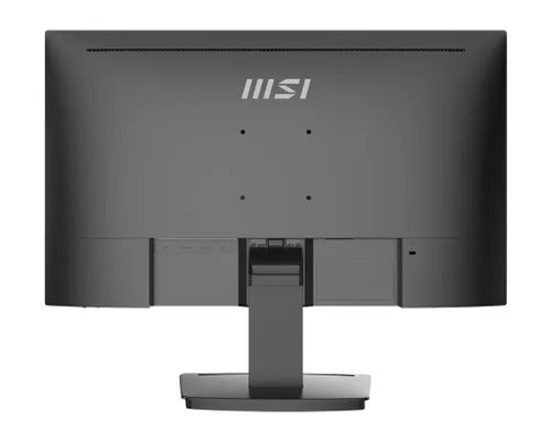 Monitor MSI PRO MP243X 23,8" Full HD IPS 100Hz 1ms