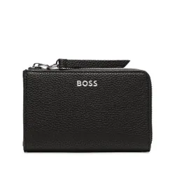 Boss Kadın Cüzdanı 50499030 Siyah 001