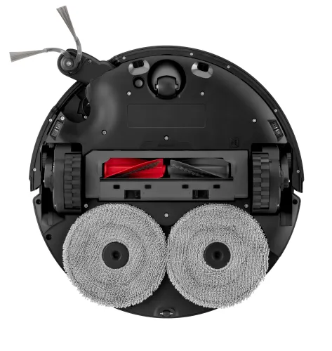 Robot sprzątający Roborock Saros 20 Complete Funkcja mopowania Stacja oczyszczająca Tworzenie mapy pomieszczenia 63dB Funkcje AI